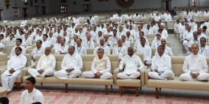 Mount Abu_ International Yoga Day - 